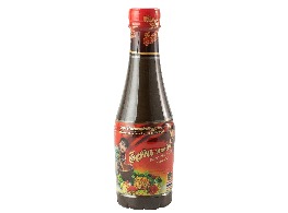 น้ำปลาร้าสำเร็จรูป ตรา อีสานพาสวบ