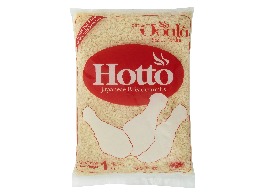 เกล็ดขนมปัง ตรา ฮอตโต้