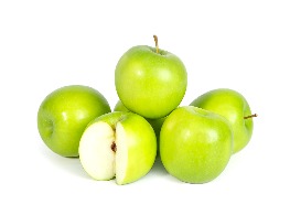 แอปเปิ้ลเขียว