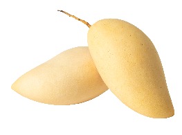 มะม่วงน้ำดอกไม้ห่อ(สุก)