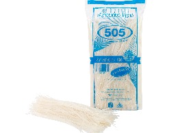 เส้นเล็ก ตรา 505 (ถุงฟ้า)