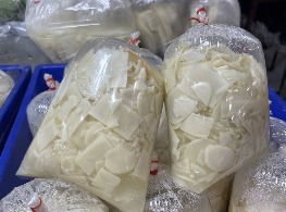 หน่อไม้ดองแบบแผ่น