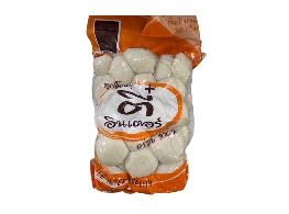 ลูกชิ้นหมู ตรา ตี๋ อินเตอร์