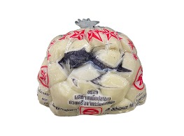 ลูกชิ้นปลากลมเล็ก ตรา เก้าดาว