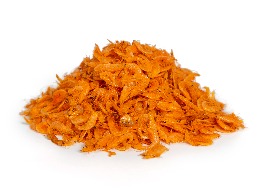 กุ้งแห้ง (ฝอยส้ม)