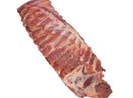 ซี่โครงกลางแผ่น