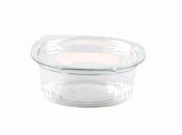 ถ้วยน้ำจิ้มเวฟฝาติด 1 Oz.