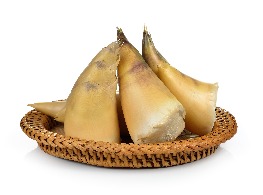 หน่อไม้จีน