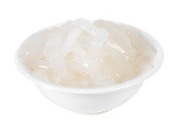 วุ้นลูกตาล