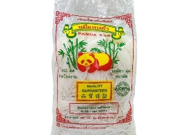 เส้นหมี่สด ตรา หมีแพนด้า