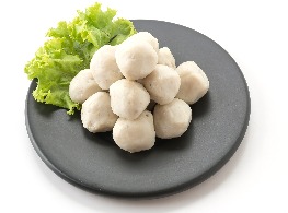 ลูกชิ้นปลา