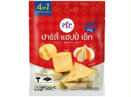 ปาร์ตี้แฮปปี้เซ็ท ตรา PFP