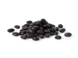 ถั่วดำต้ม