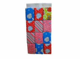 กล่องของขวัญ 12 ชิ้น