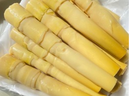 หน่อไม้นึ่ง