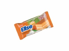 เลเยอร์เค้กกลิ่นชานมสอดไส้ครีม ตรา เอลเซ่