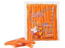 ปูอัด ตรา อ่าวไทย