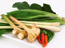 ชุดเครื่องต้มยำ