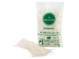 เส้นเล็ก ตรา พระอาทิตย์