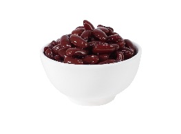 ถั่วแดงเชื่อม