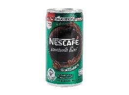 กาแฟพร้อมดื่มเอสเปรสโซ ตรา เนสกาแฟ