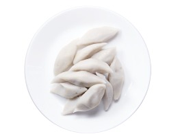 ลูกชิ้นปลารักบี้ สูตรเยาวราช ตรา มหาชัยฟู้ดส์