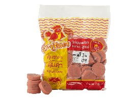 ไก่ยอพริก ตรา บี-ฟู้ดส์