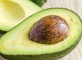 อาโวคาโด พันธุ์ บัคคาเนีย