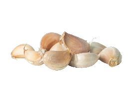 กระเทียมจีน (แบบกลีบ)