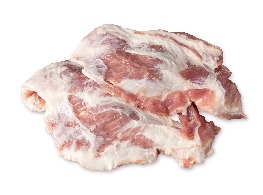 คอหมู (เทียม)