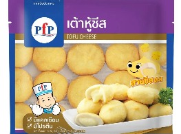 ฟองเต้าหู้ซีฟู้ด ตรา พีเอฟพี