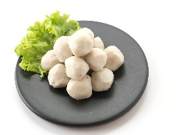 ลูกชิ้นปลาบุ๋ม ตรา นายเฮี้ยง