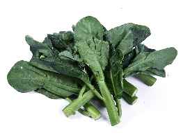 คะน้าฮ่องกง (จีน)