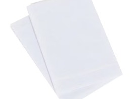 ผ้าขาวบาง