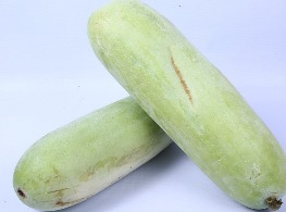 ฟักเขียวแก่