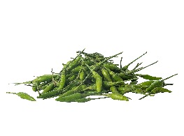 พริกขี้หนูสวนเชียงใหม่ (ม้ง) (เขียวผสมแดง)