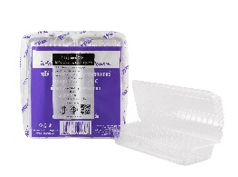 กล่องใส OPS TP-39 ตรา TPax