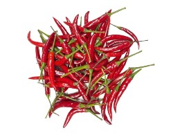 พริกแดงจีน