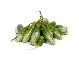 มะเขือเสวย