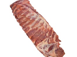 ซี่โครงกลางแผ่น+กล่องโฟม