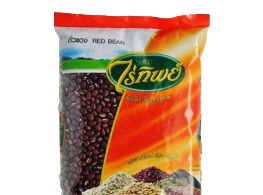 ถั่วแดง ตรา ไร่ทิพย์