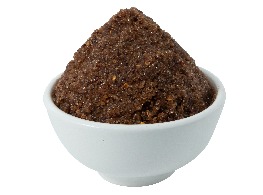 กะปิแห้ง