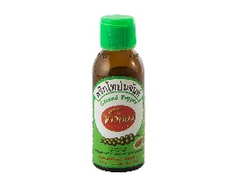 พริกไทยขาวป่น ตรา ข้าวทอง