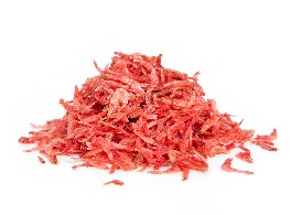 กุ้งแห้ง (ฝอยแดง)