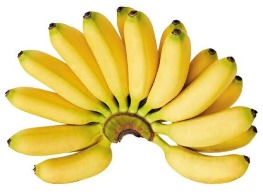 กล้วยไข่จันทบุรี