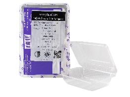 กล่องใส OPS TP-12 ตรา TPax