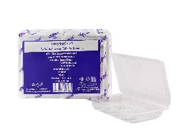 กล่องใส OPS TP-6H ตรา TPax