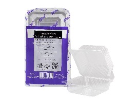 กล่องใส OPS TP-13 ตรา TPax