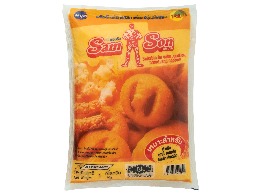 เนยเทียม/มาการีน ตรา แซมซั่น