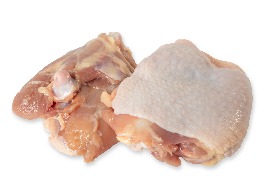 สะโพกไก่